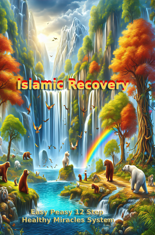 islamic recovery